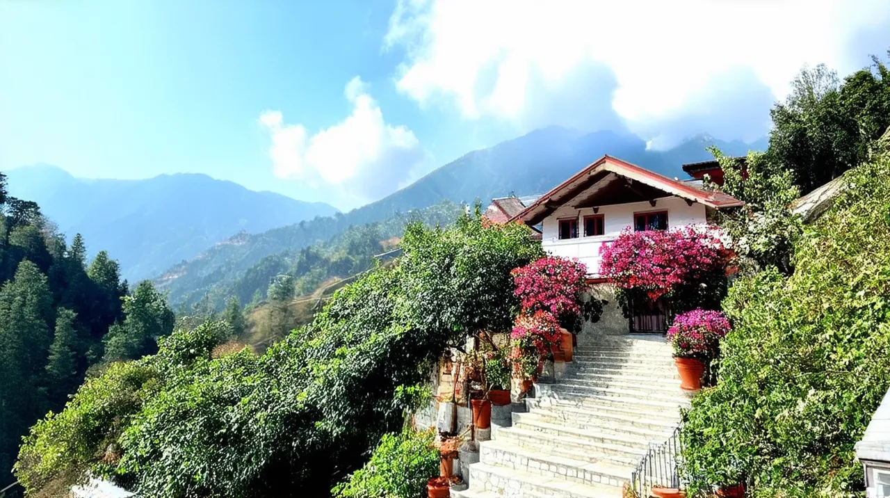 Mcleod Ganj Experiences: Top 10 Unique Activities