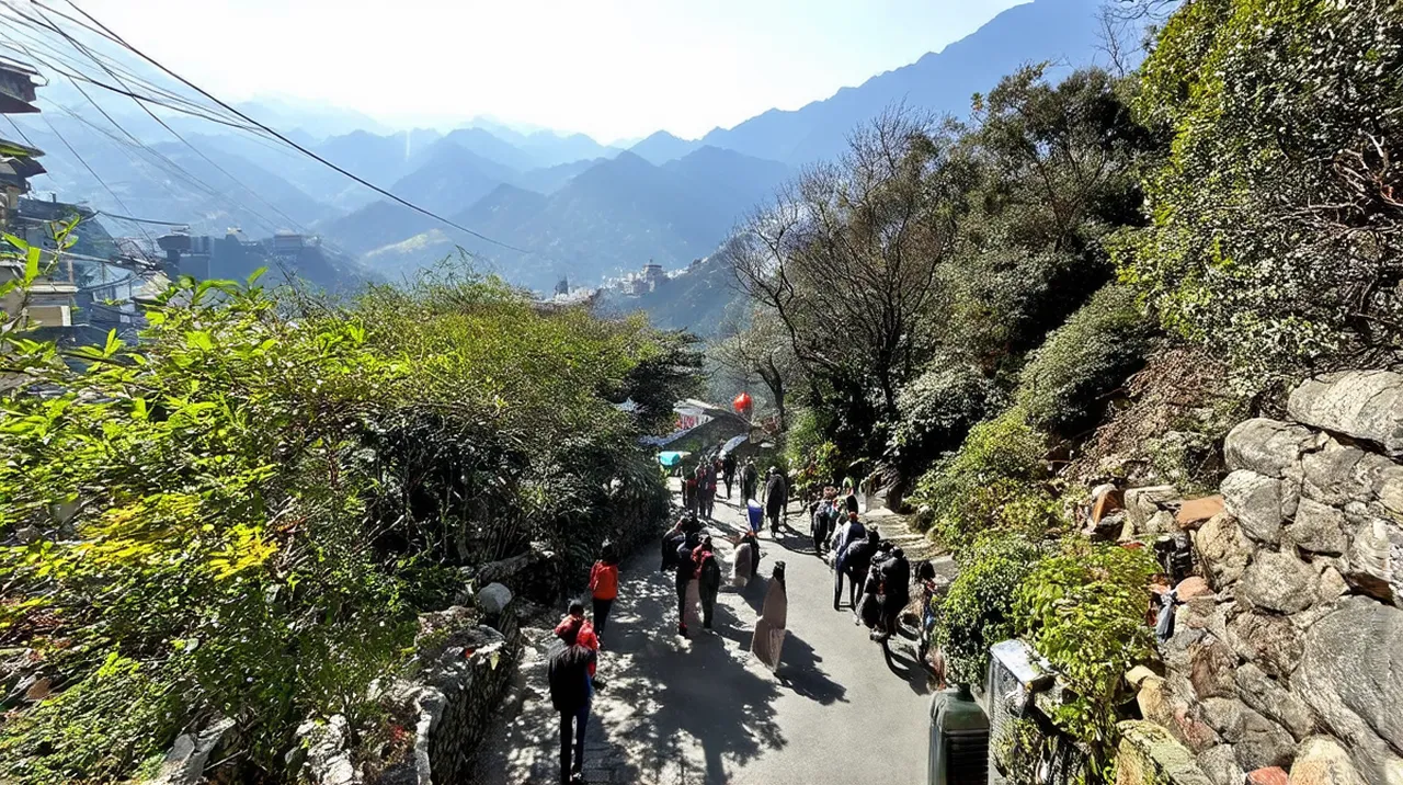 Mcleod Ganj Highlights: Top 10 Must-See Attractions