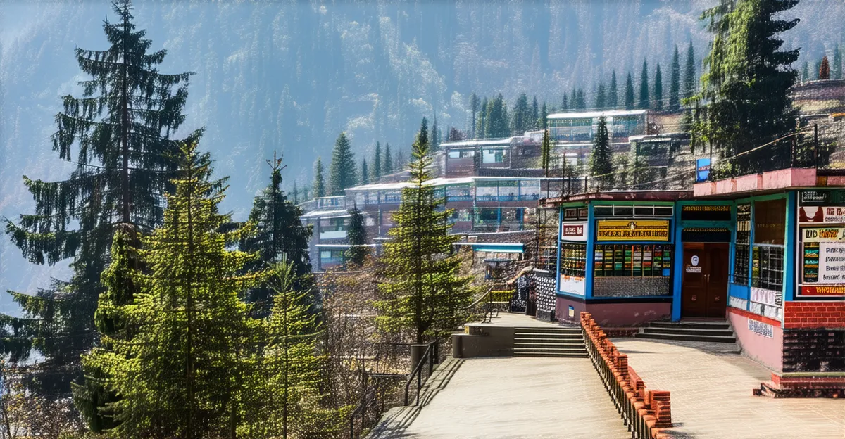 Mcleod Ganj Itinerary: 5 Days of Serenity