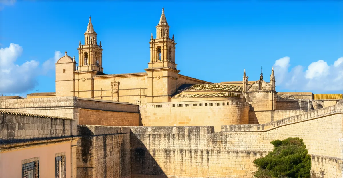 Mdina Itinerary: Explore the Silent City
