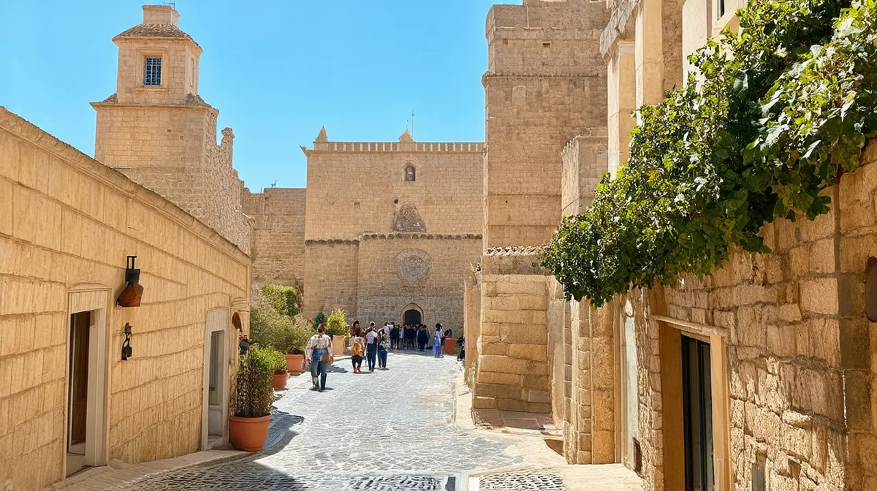 Mdina Landmarks: Top 10 Must-See Historical Sites