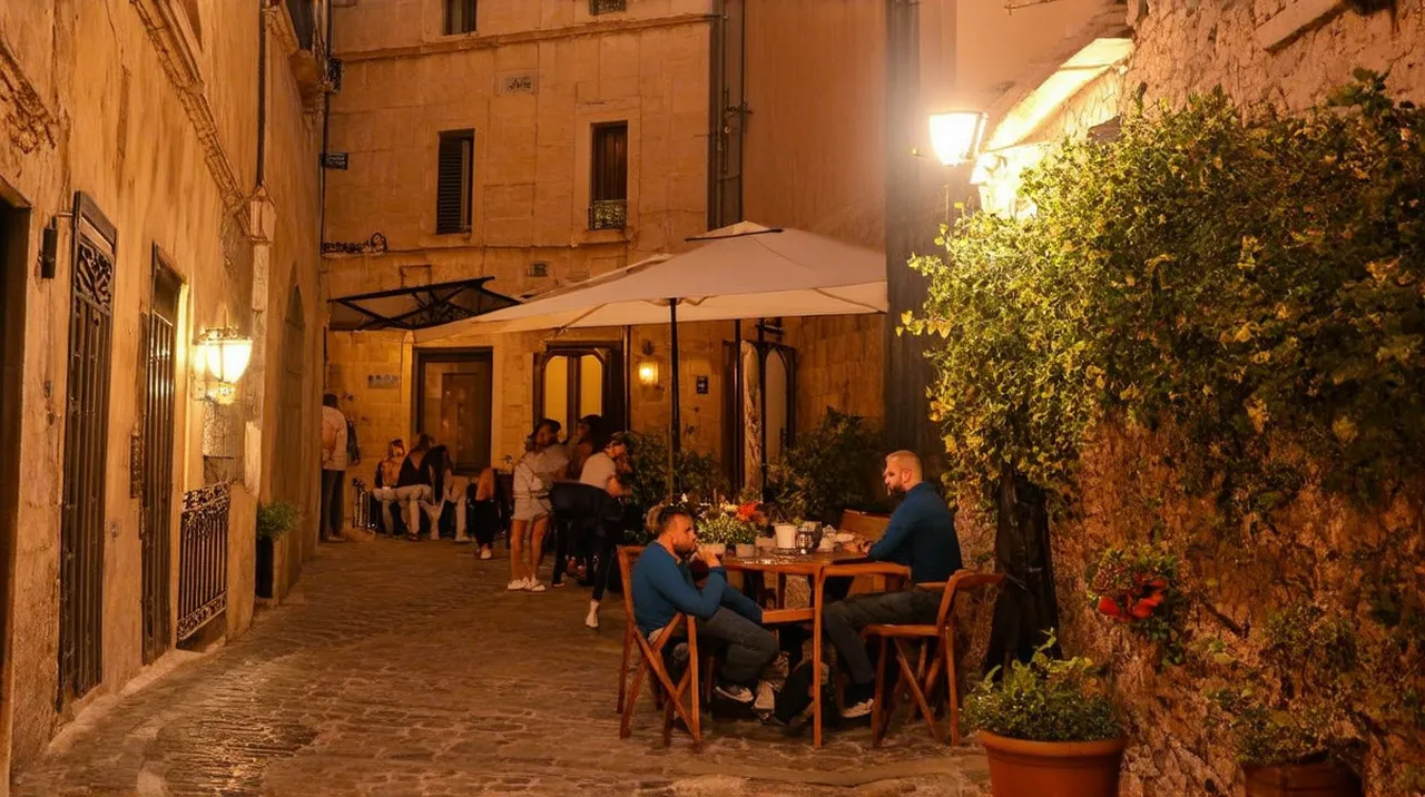 Mdina Nightlife: 7 Unforgettable Experiences to Enjoy