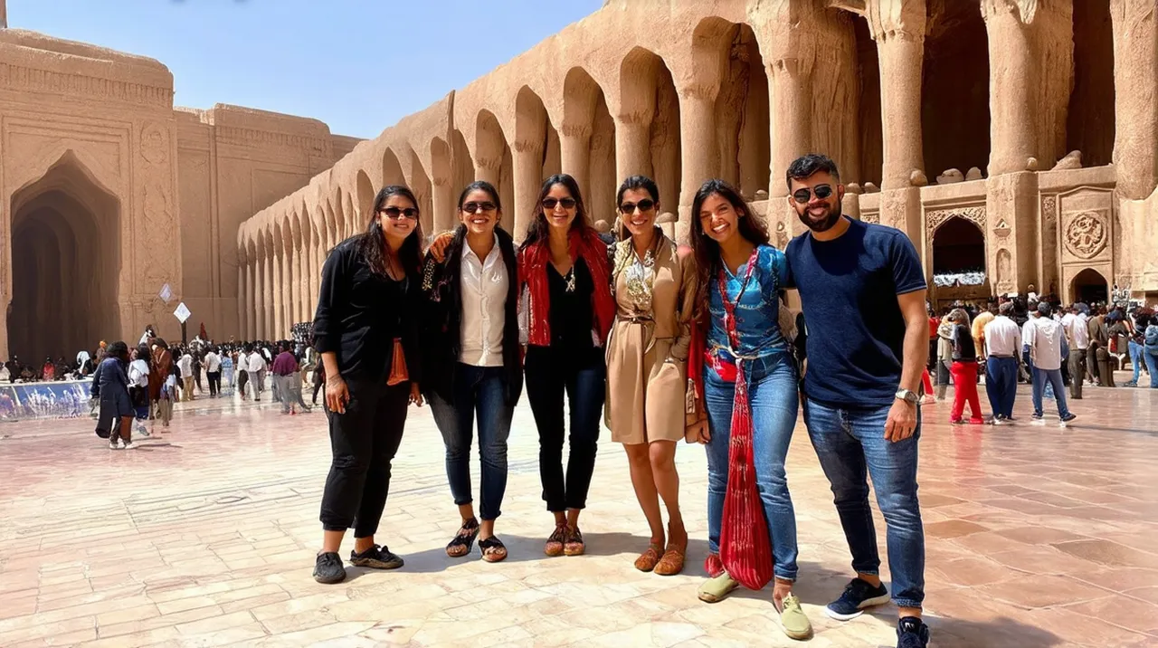 Mecca Adventures: Discover Exciting Experiences