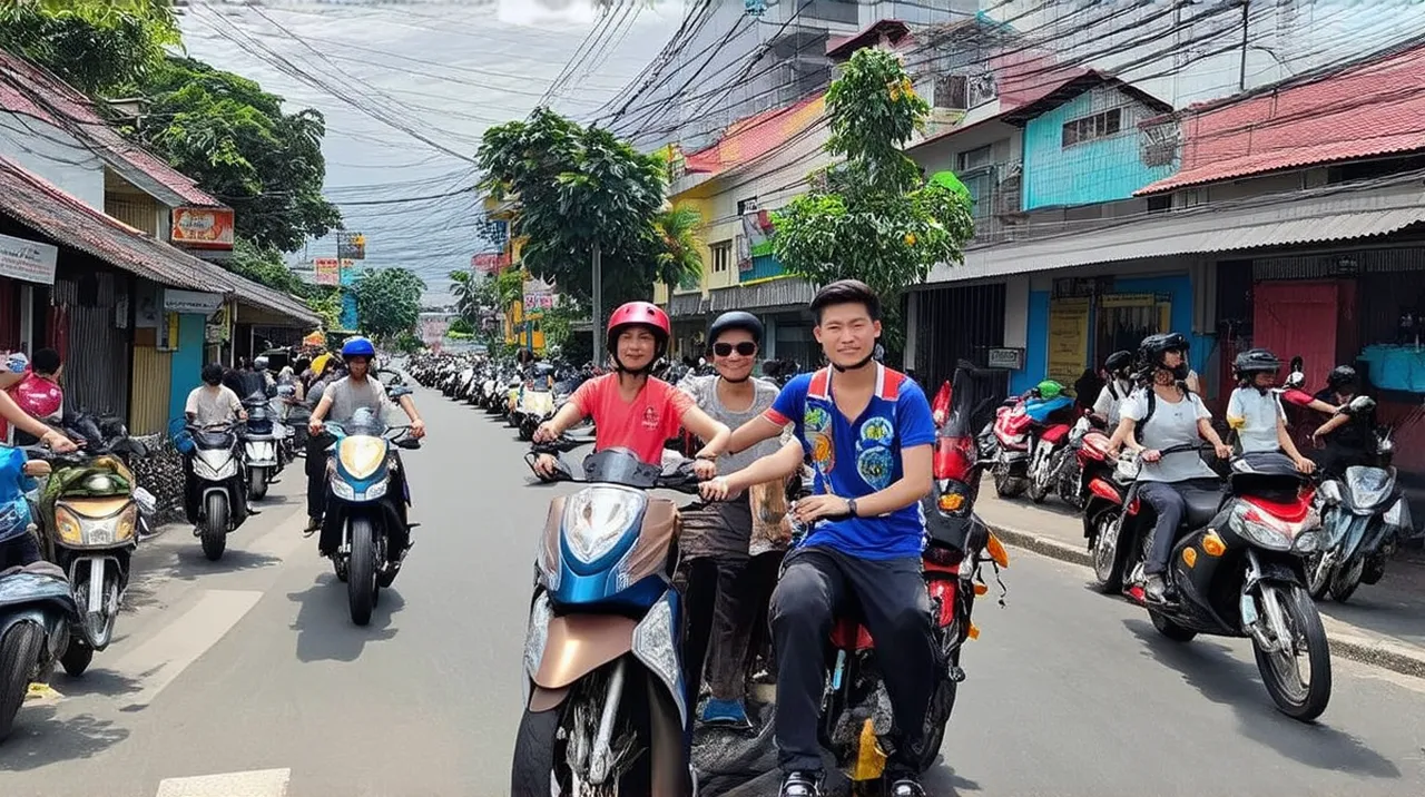 Medan Activities: Top 10 Experiences You Can’t Miss