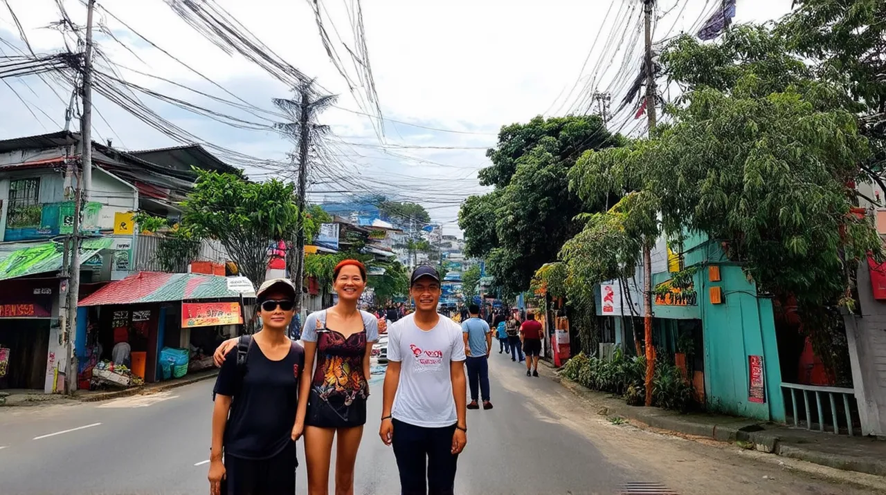 Medan Adventures: 10 Thrilling Experiences to Explore