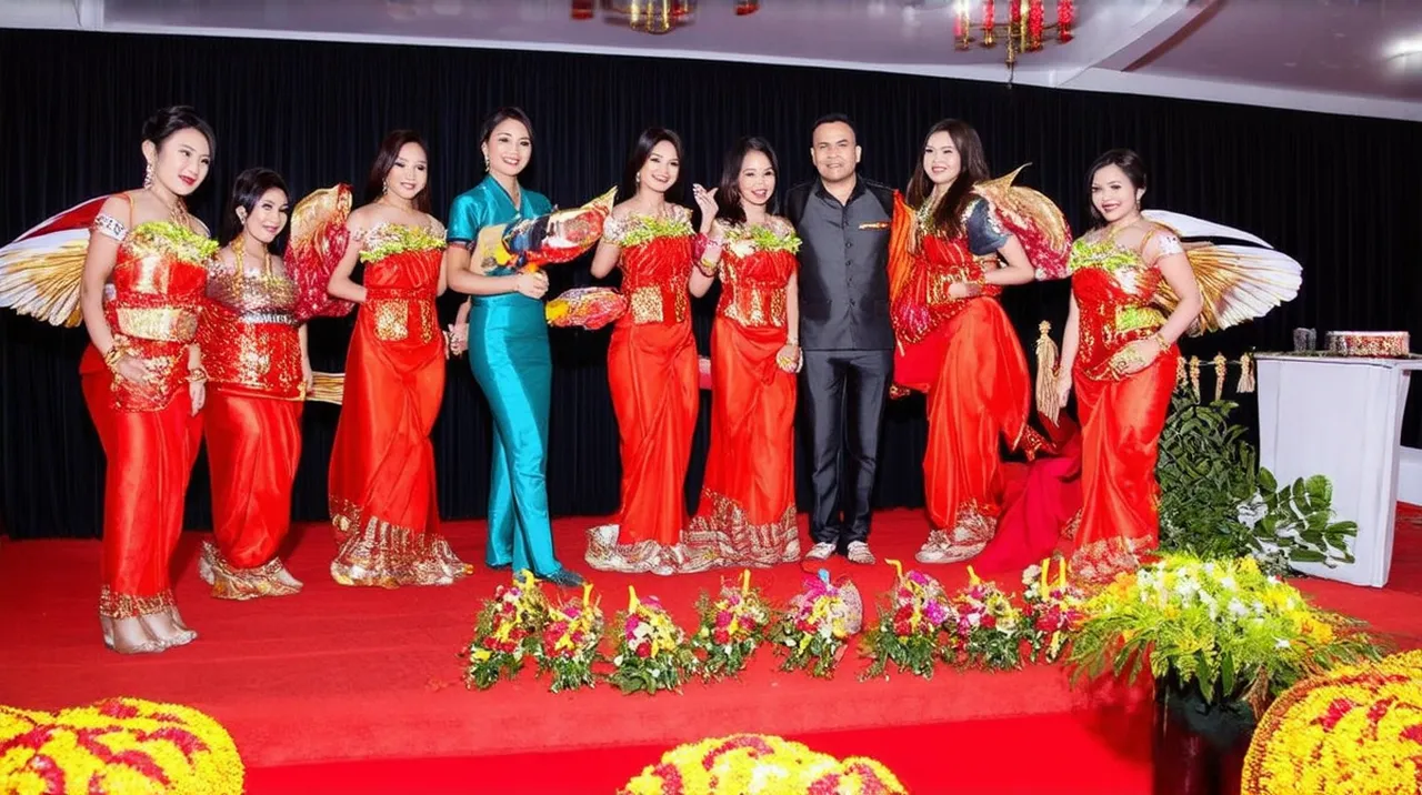 Medan Events: Experience the Top 10 Local Celebrations