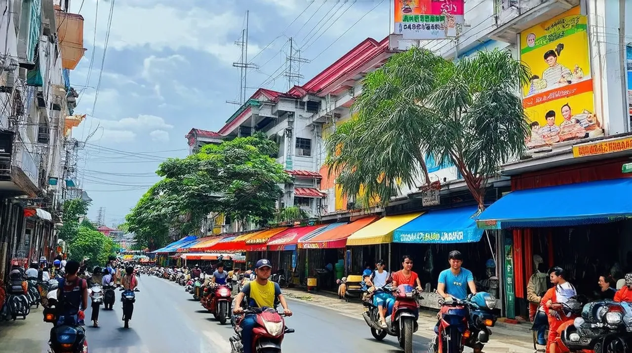 Medan Experiences: 10 Unforgettable Adventures Await