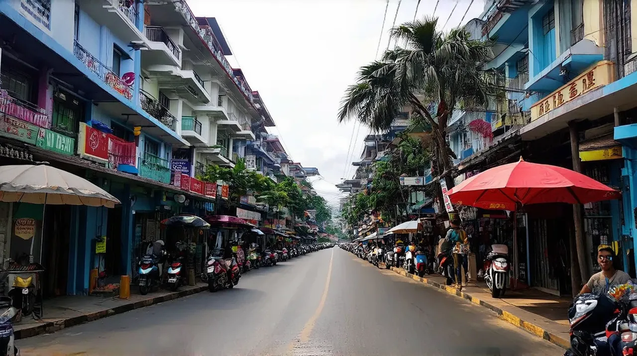Medan Highlights: Top 10 Unforgettable Experiences