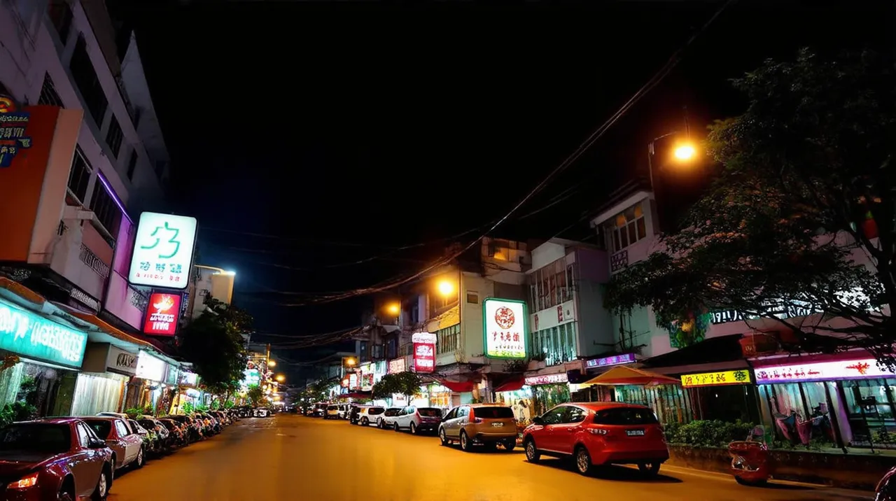 Medan Nightlife: 10 Unforgettable Experiences to Explore