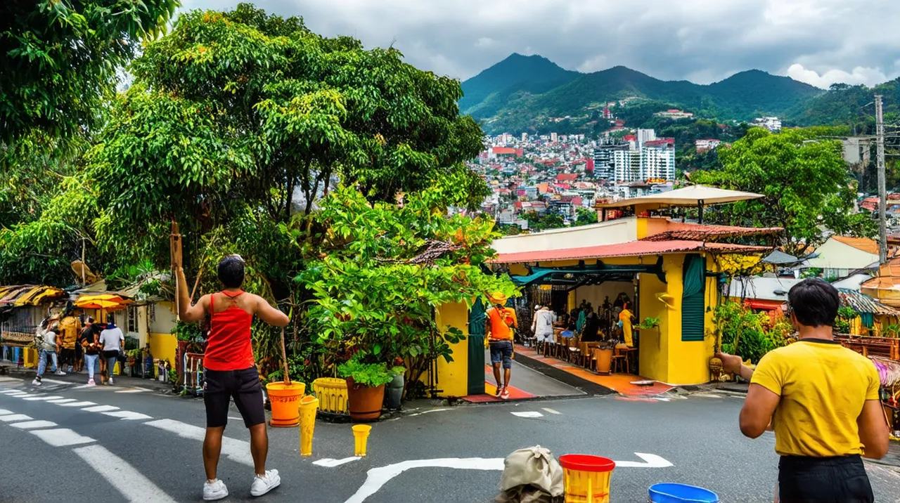 Medellín Activities: Top 10 Experiences to Enjoy