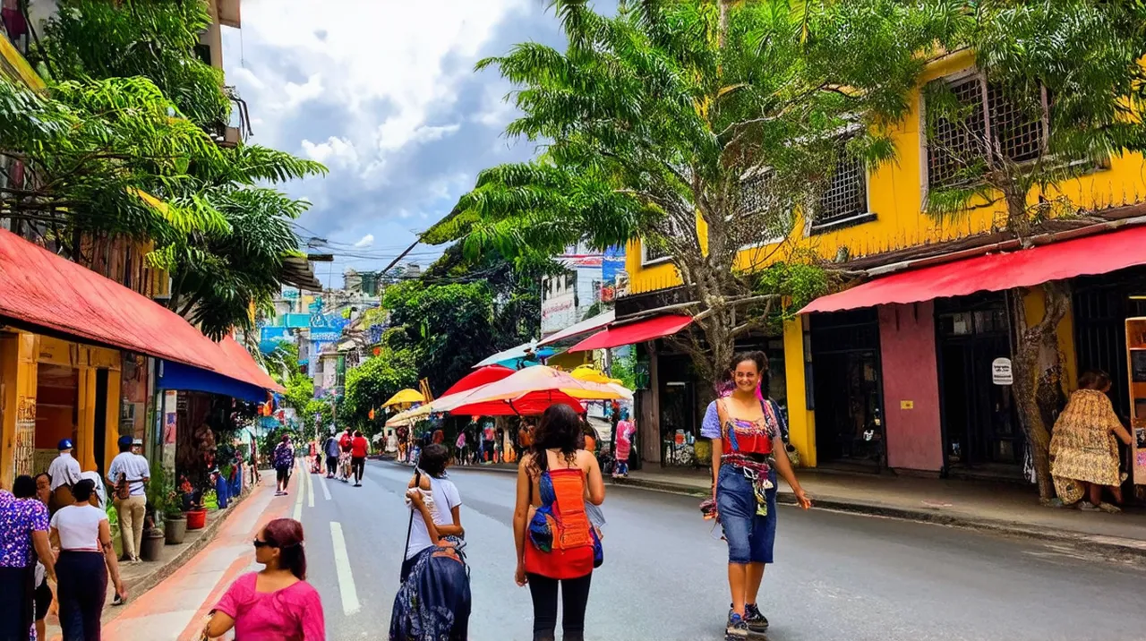 Medellín Culture: 10 Unique Experiences to Dive In