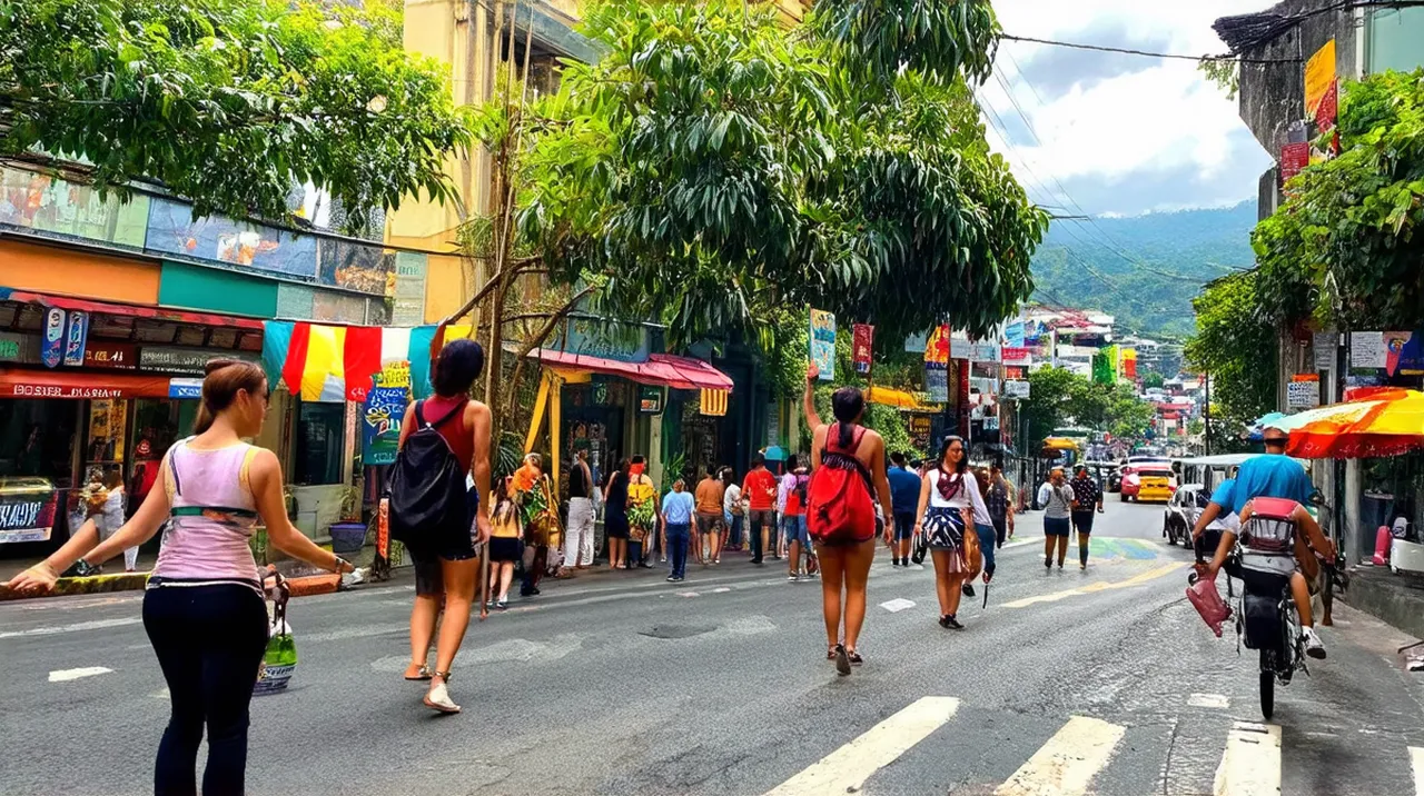 Medellín Experiences: 10 Unforgettable Adventures