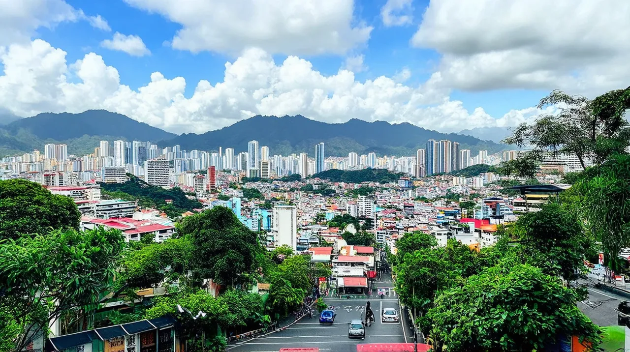 Medellín Highlights: 10 Unforgettable Experiences