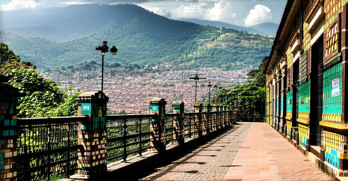Medellín Itinerary: Explore Colombia&#8217;s City of Eternal Spring