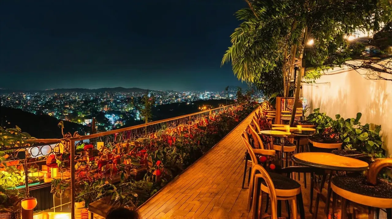 Medellín Nightlife: Top 10 Unforgettable Experiences