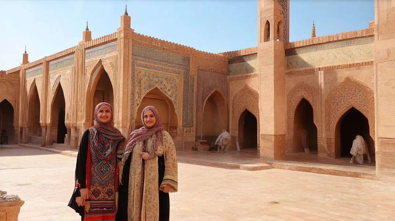 Meknes Culture: 10 Unique Experiences to Explore