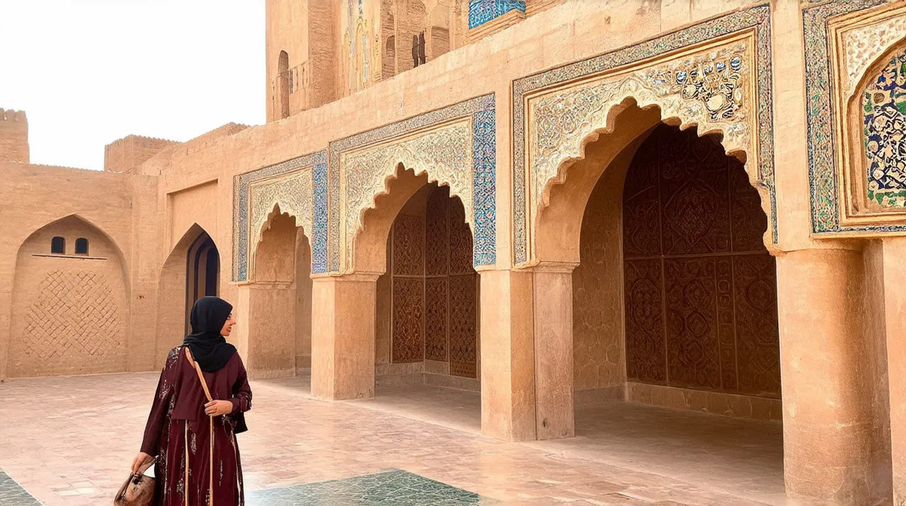 Meknes Experiences: Discovering Morocco’s Hidden Gem