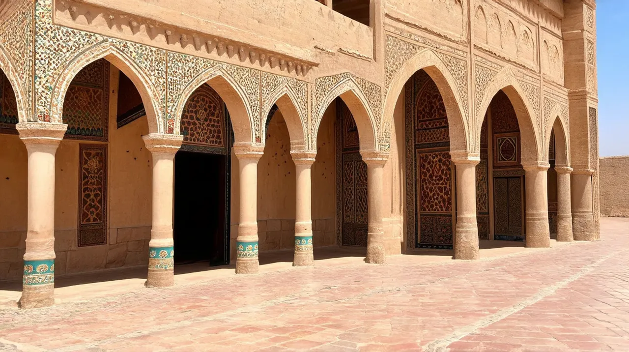 Meknes Highlights: 10 Unmissable Attractions in the City
