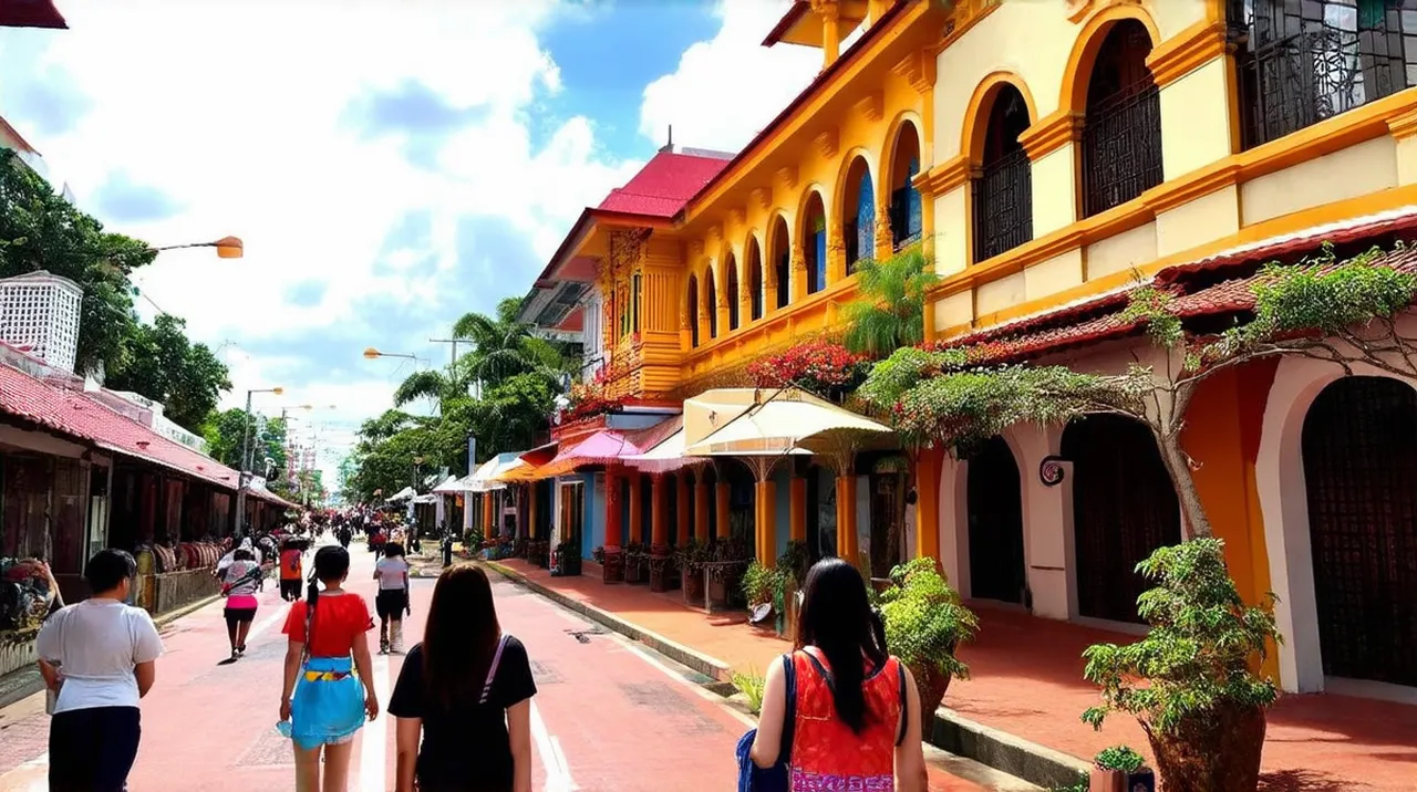 Melaka City Culture: 12 Unique Experiences to Explore
