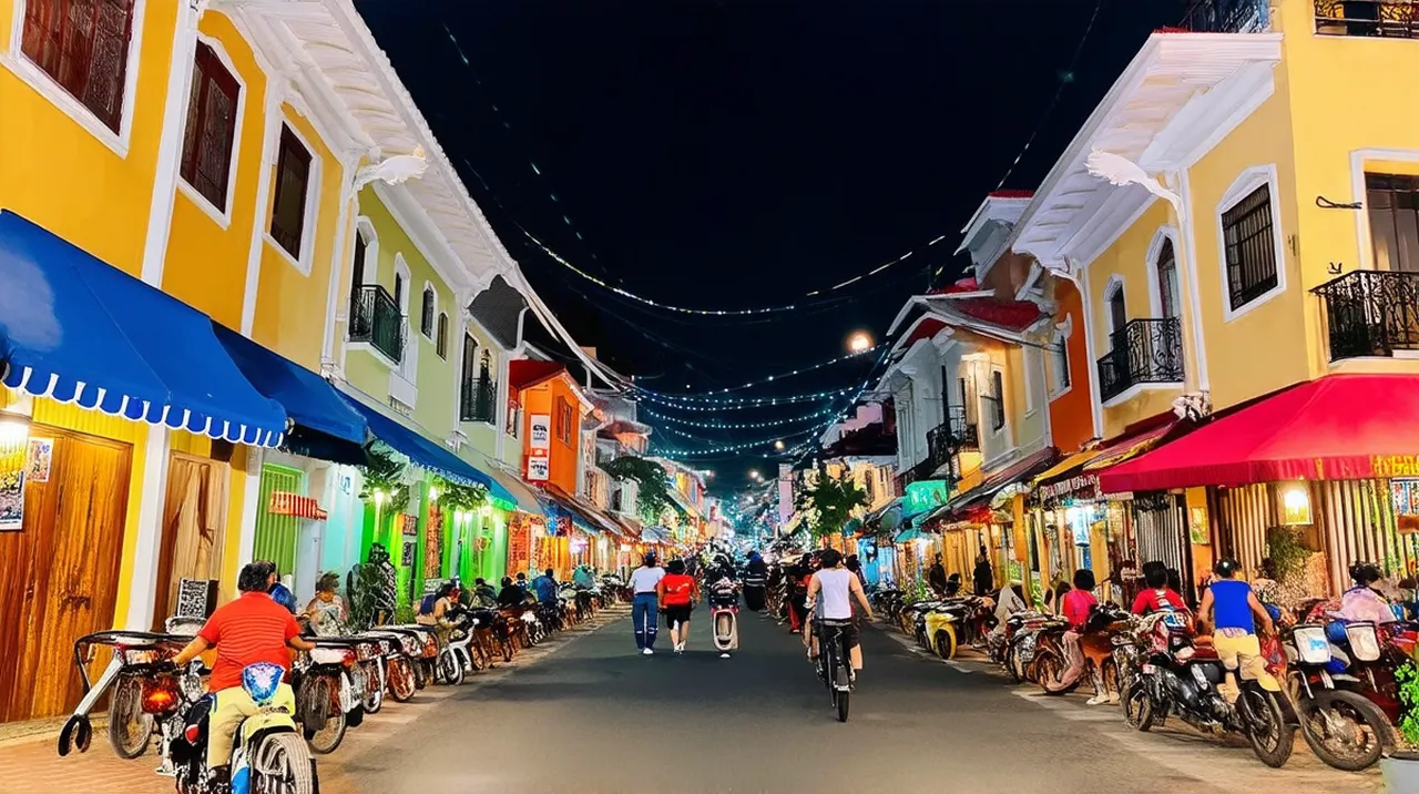 Melaka City Nightlife: Top 10 Experiences You Can’t Miss