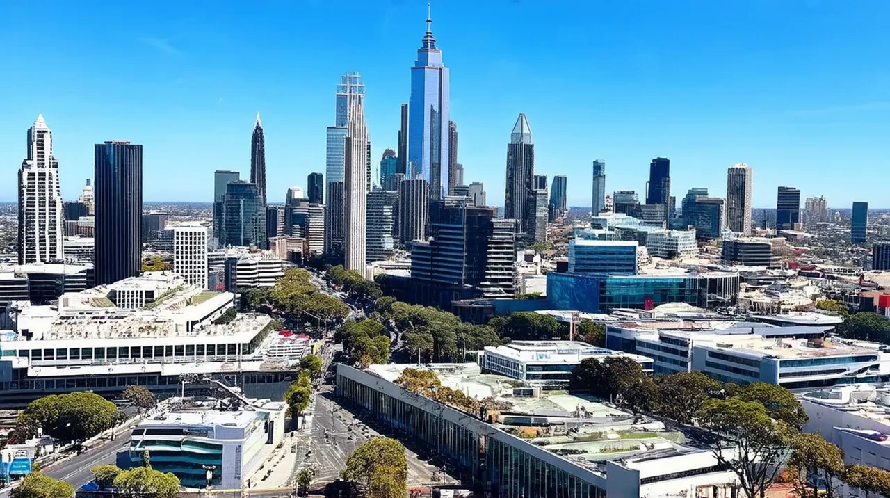 Melbourne Activities: Top 10 Experiences to Enjoy