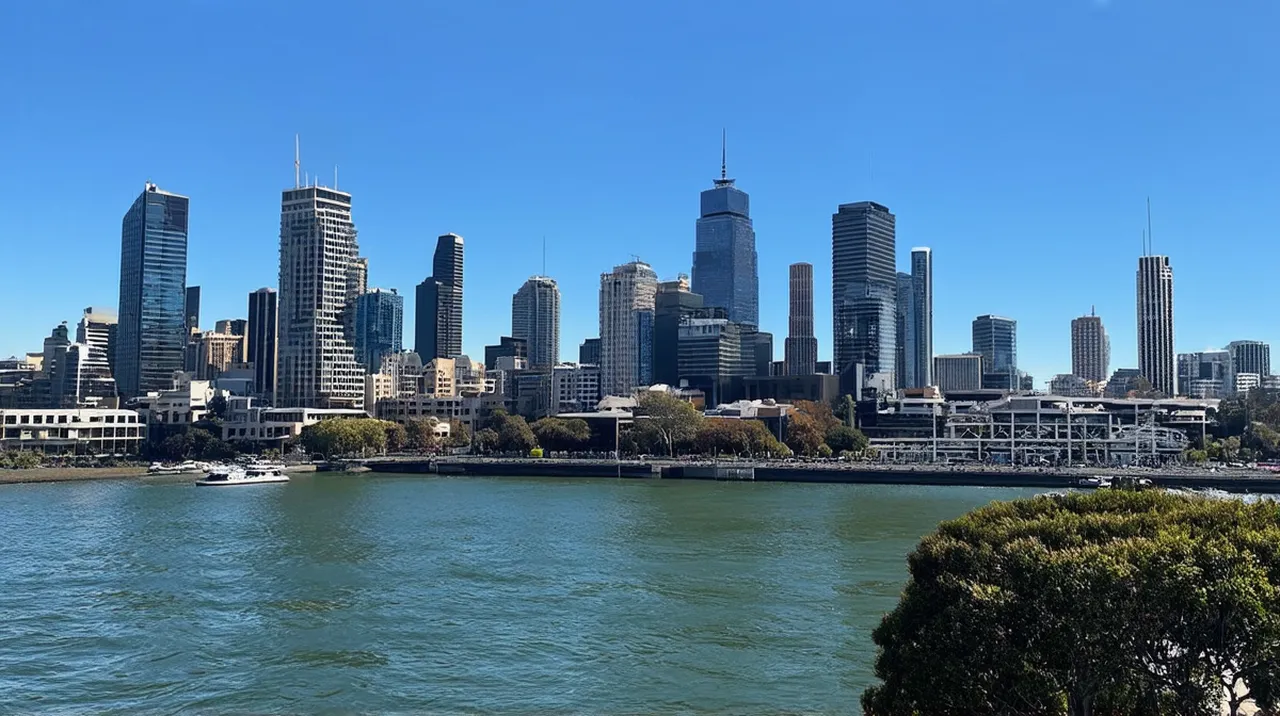 Melbourne Adventures: 12 Unforgettable Experiences