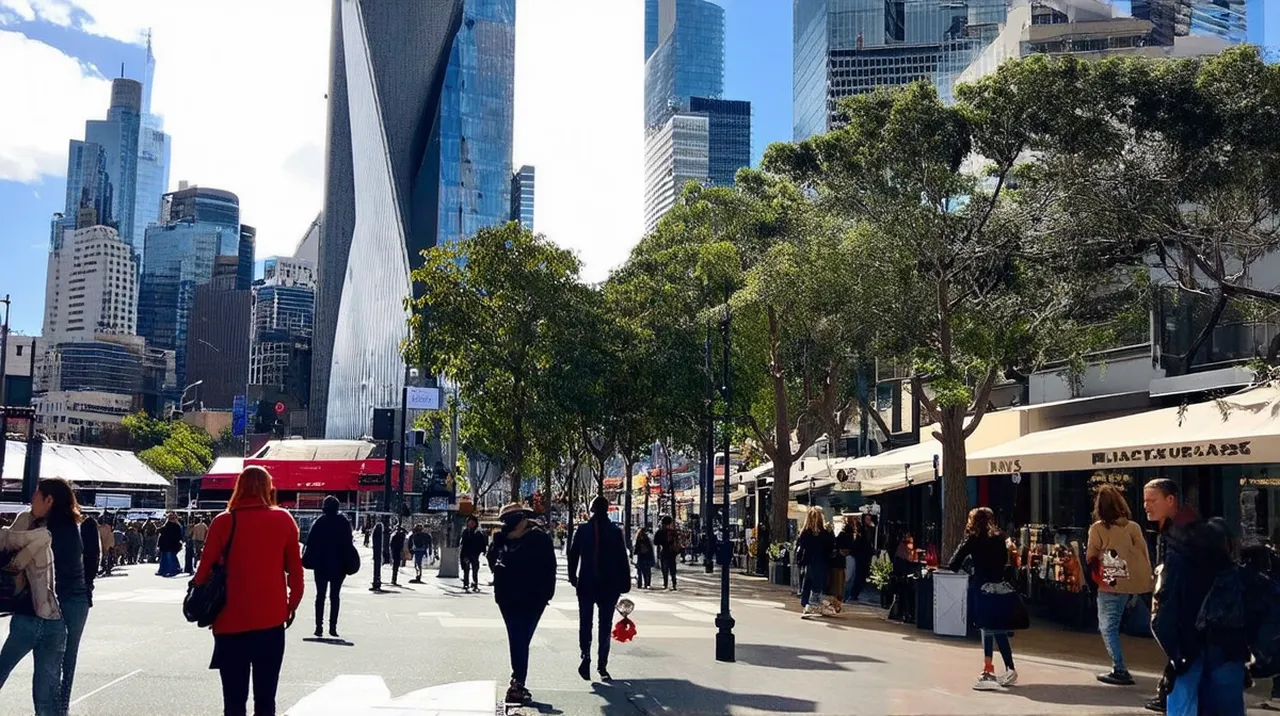 Melbourne Culture: Top 10 Experiences to Dive In