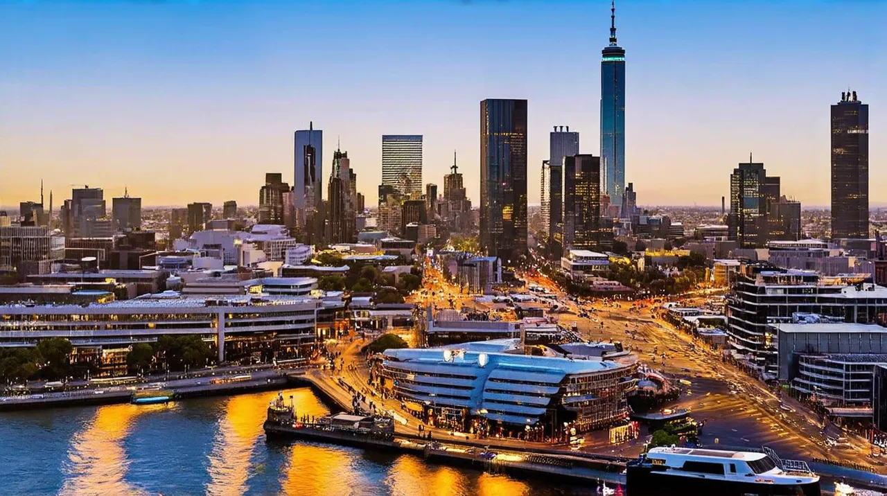 Melbourne Experiences: Top 10 Unforgettable Adventures