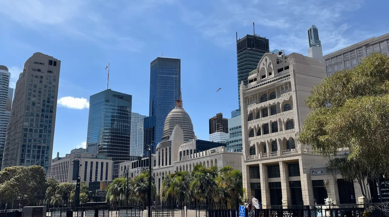 Melbourne Landmarks: Explore 10 Iconic Must-See Sites