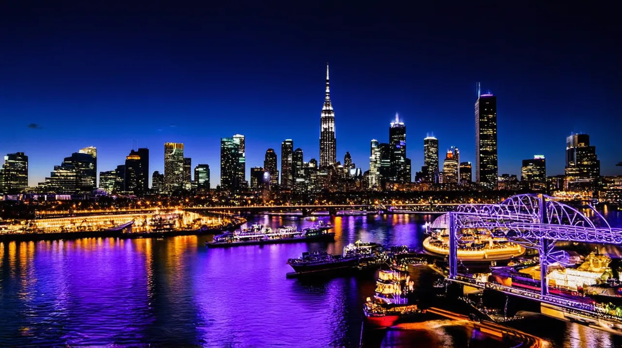 Melbourne Nightlife: Top 10 Experiences Not to Miss