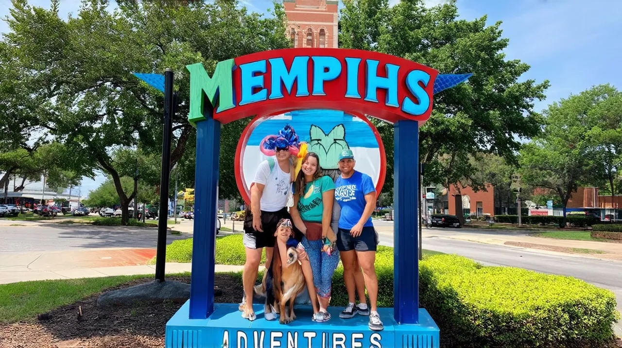 Memphis Adventures: Top 10 Exciting Experiences to Try
