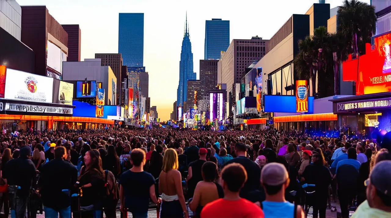 Memphis Events: Top 10 Must-See Festivals and Activities