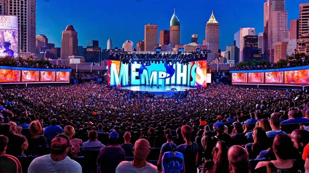 Memphis Highlights: Top 10 Must-See Attractions
