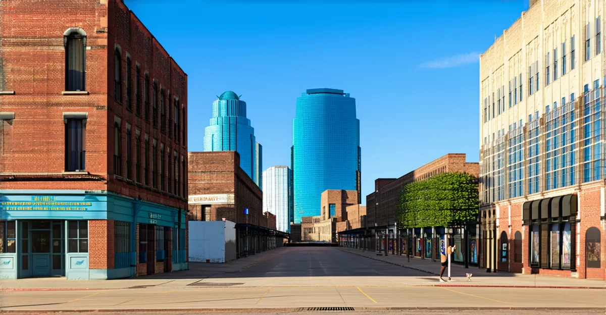 Memphis Itinerary: 4 Days of Music and Culture