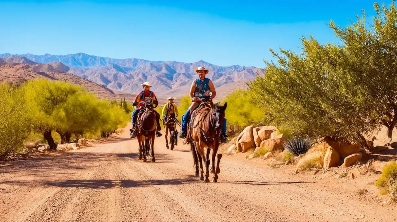 Mendoza Activities: Top 10 Must-Do Adventures