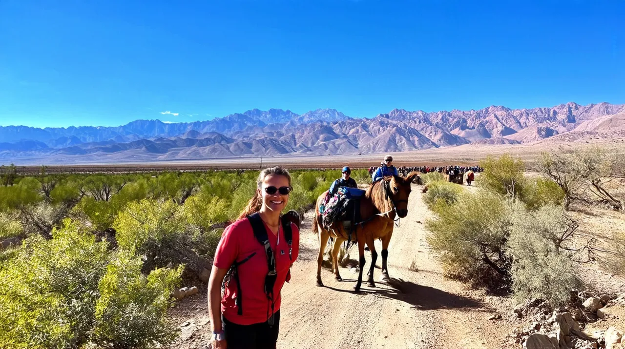 Mendoza Adventures: Unforgettable Activities in Argentina