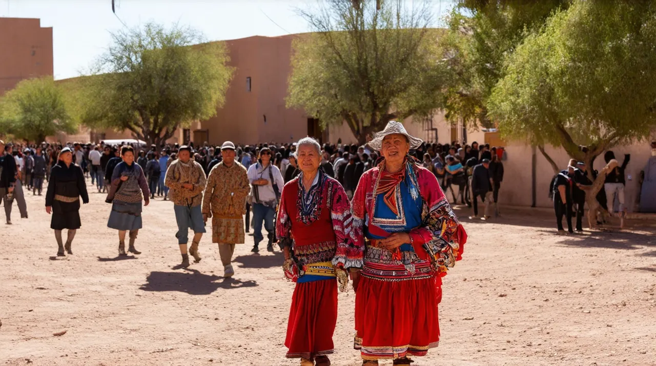 Mendoza Culture: Top 10 Experiences to Explore
