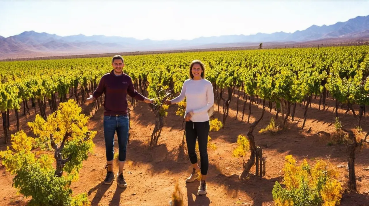 Mendoza Experiences: 10 Unforgettable Adventures Await