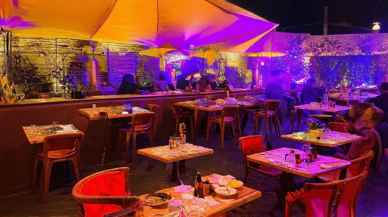 Mendoza Nightlife: 10 Best Experiences You Can&#8217;t Miss