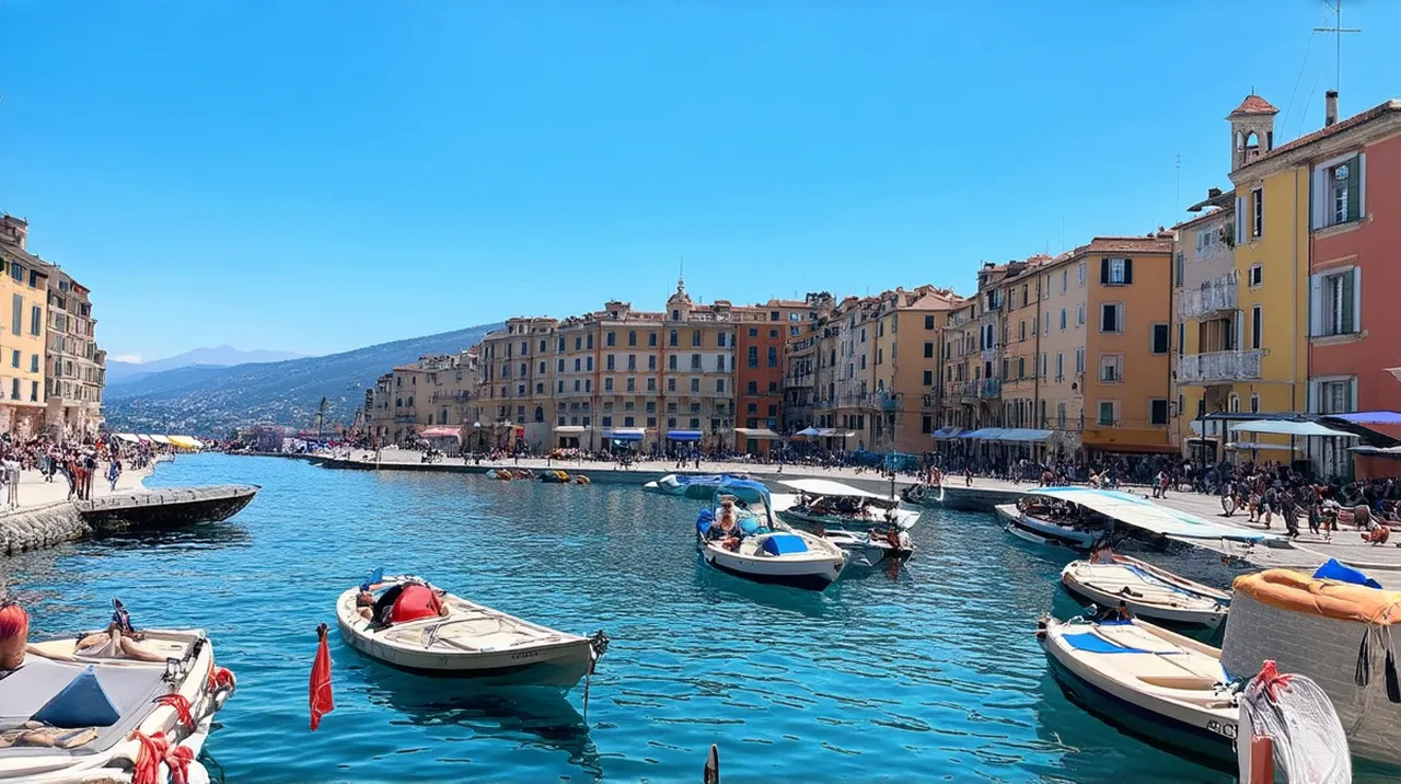 Menton Activities: Top 10 Must-Do Experiences