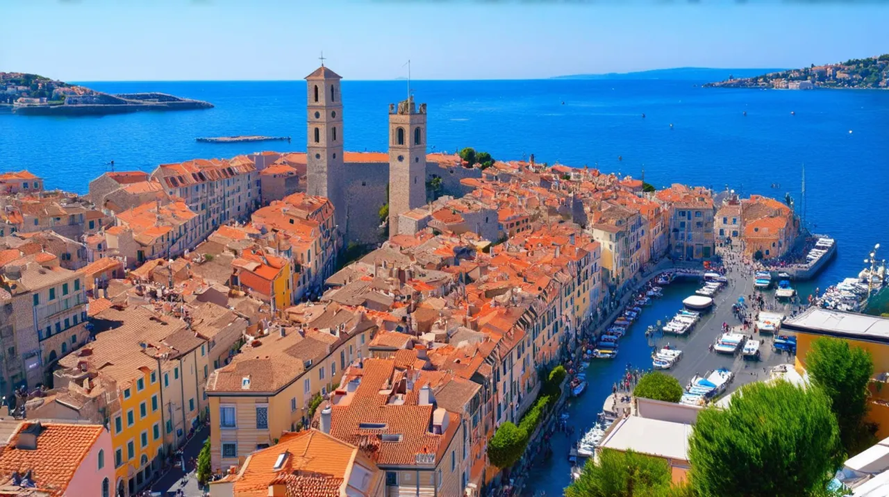 Menton Experiences: 10 Unforgettable Moments to Enjoy