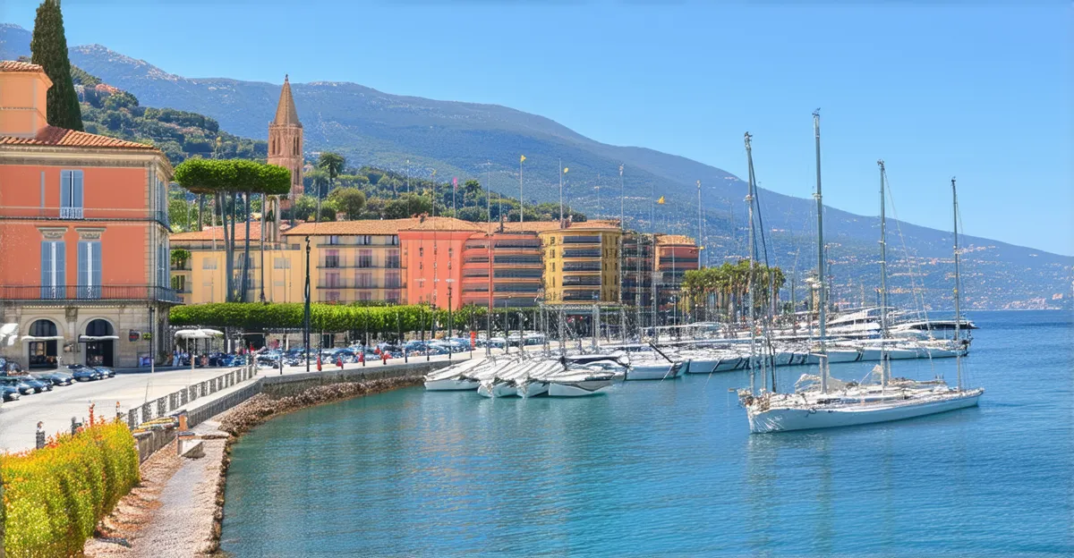 Menton Itinerary: 4 Days of Coastal Charm