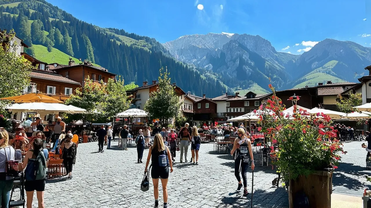 Merano (Meran) Activities: Explore 10 Amazing Experiences
