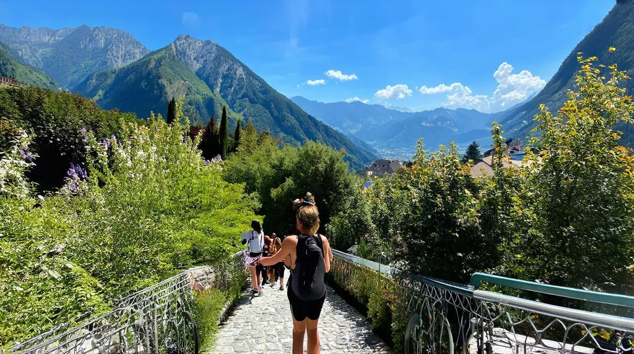 Merano (Meran) Adventures: 10 Unforgettable Experiences