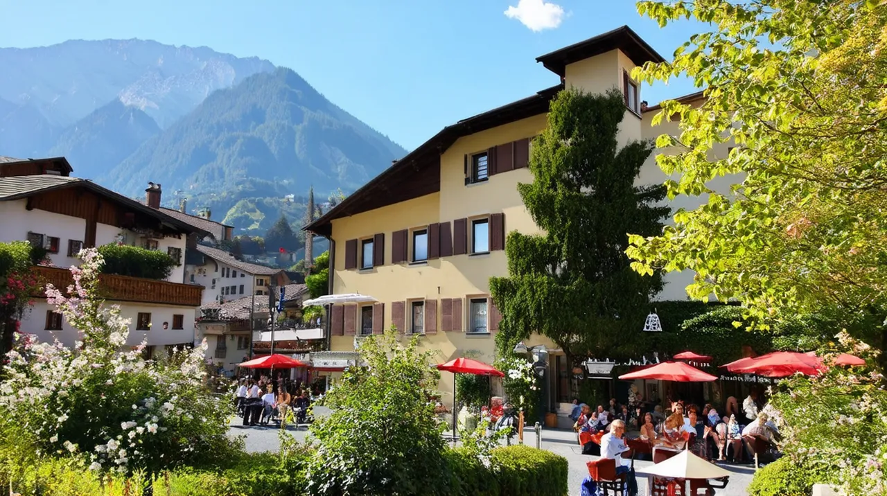 Merano (Meran) Culture: Discover the Beauty of South Tyrol