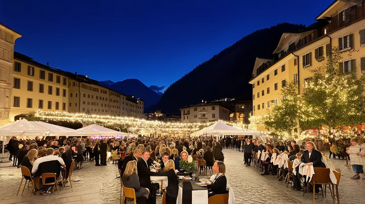 Merano (Meran) Events: Top 10 Experiences You Can’t Miss