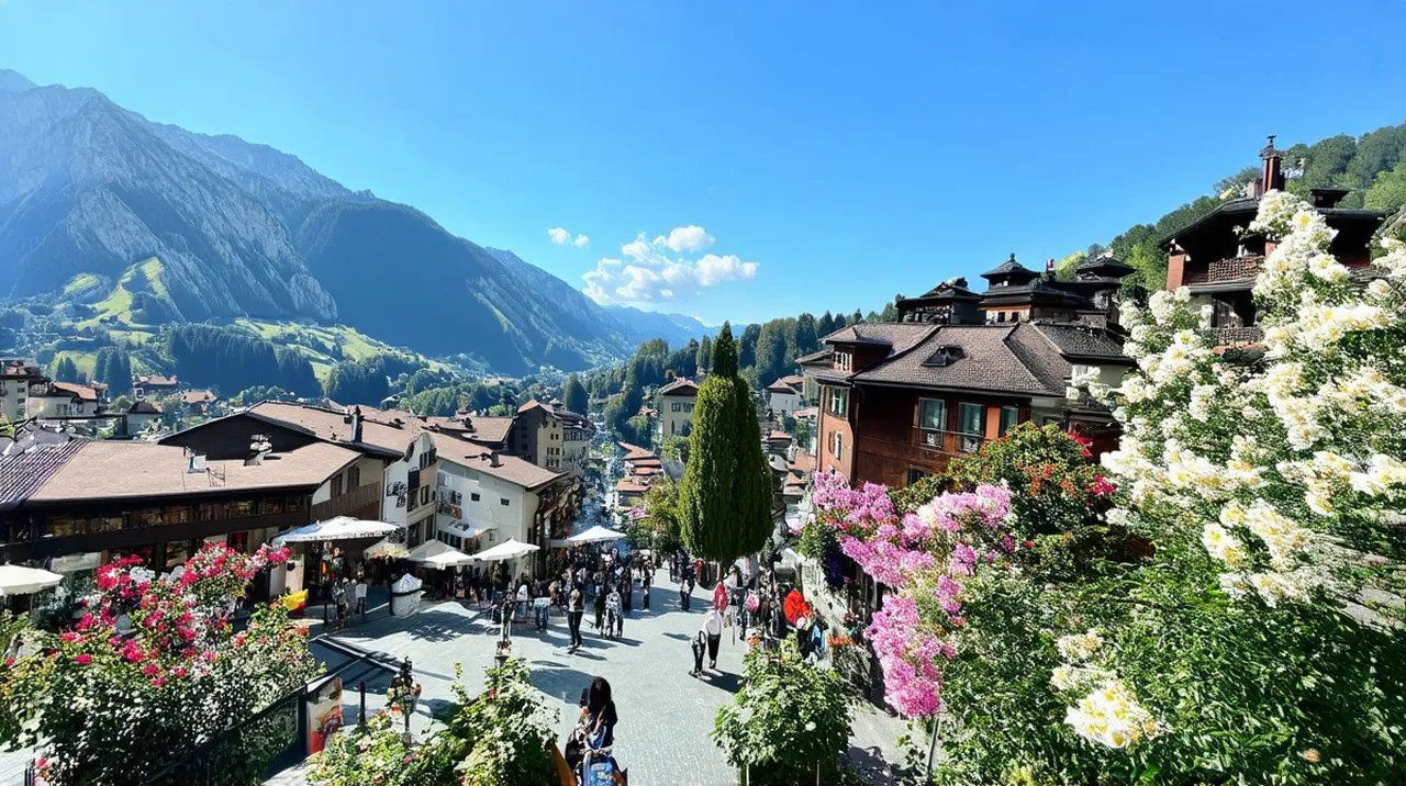 Merano Experiences: Top 10 Must-See Attractions