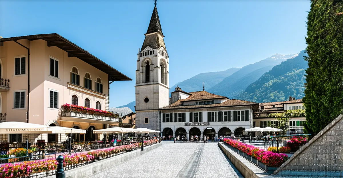 Merano Itinerary: Explore the Beauty of Meran