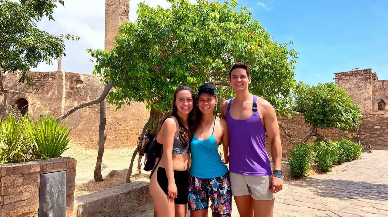 Mérida Adventures: 10 Unforgettable Experiences in Yucatán