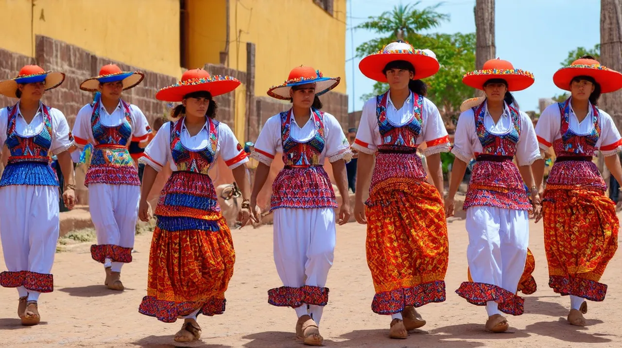 Mérida Culture: Discover the Heart of Yucatan